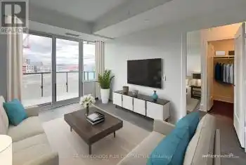 480 Front St Unit# 1617, Toronto, Ontario M5V 0V6, 2 Bedrooms Bedrooms, 6 Rooms Rooms,2 BathroomsBathrooms,Condo,Rented,Front,C9383729