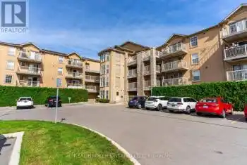 1480 Bishops Gate Unit# 213, Oakville, Ontario L6M 4N4, 1 Bedroom Bedrooms, 5 Rooms Rooms,1 BathroomBathrooms,Condo,Sold,Bishops,W9383999