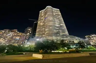 11 Wellesley Street Unit# 4507 Toronto (Bay Street Corridor) Ontario M