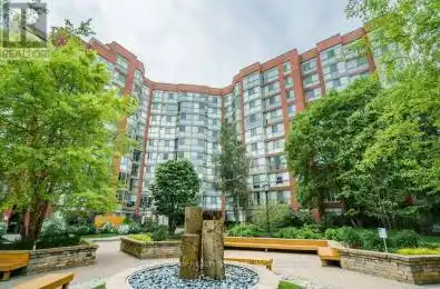 22 Southport Street Unit# 535 Toronto (High Park-Swansea) Ontario M6S4