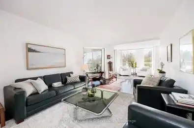 3800 Street Unit 607 Toronto (Bedford Park-Nortown) Ontario M4N3P7