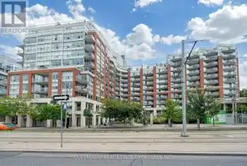 550 Queens Quay Unit# 429, Toronto, Ontario M5V 3M8, 1 Bedroom Bedrooms, 4 Rooms Rooms,1 BathroomBathrooms,Condo,Rented,Queens,C9384051