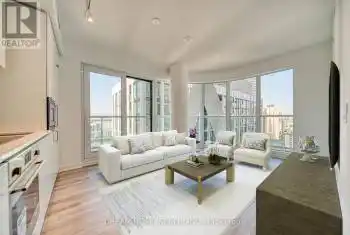 230 Simcoe St Unit# 1919, Toronto, Ontario M5T 0G7, 2 Bedrooms Bedrooms, 6 Rooms Rooms,2 BathroomsBathrooms,Condo,Rented,Simcoe,C9384068
