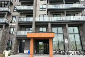 9700 Ninth Line Unit# 101, Markham, Ontario L6B 1A8, 1 Bedroom Bedrooms, 7 Rooms Rooms,1 BathroomBathrooms,Condo,Sold,Ninth,N9284667