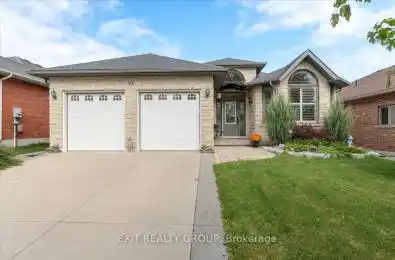50 Gale Crescent Belleville Ontario K8N4Z5