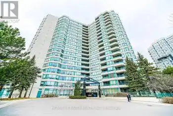 7250 Yonge St Unit# 1709, Vaughan, Ontario L4J 7X1, 2 Bedrooms Bedrooms, 6 Rooms Rooms,2 BathroomsBathrooms,Condo,Rented,Yonge,N9384122