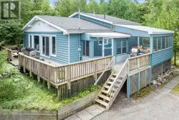 43 Iroquois Cres, Tiny, Ontario L9M 0C6, 2 Bedrooms Bedrooms, 4 Rooms Rooms,3 BathroomsBathrooms,All Houses,Sold,Iroquois,S9384115