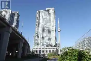 18 Yonge St Unit# 1702, Toronto, Ontario M5E 1R4, 1 Bedroom Bedrooms, 4 Rooms Rooms,2 BathroomsBathrooms,Condo,Rented,Yonge,C9384171
