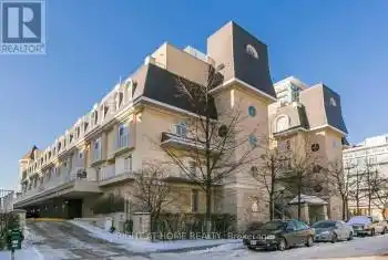 36 Stadium Rd Unit# 553, Toronto, Ontario M5V 3Z3, 2 Bedrooms Bedrooms, 8 Rooms Rooms,2 BathroomsBathrooms,All Houses,Rented,Stadium,C9384179
