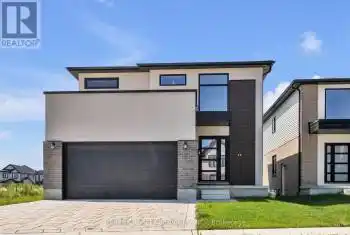 88 Poole Cres, Middlesex Centre, Ontario N0L 1R0, 4 Bedrooms Bedrooms, 8 Rooms Rooms,3 BathroomsBathrooms,All Houses,Sold,Poole,X9384178