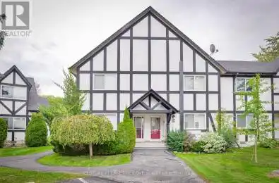 41 Laguna Parkway Unit# 15 Ramara (Brechin) Ontario L0K1B0