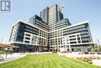 3220 William Coltson Ave Unit# 1112, Oakville, Ontario L6H 7X9, 1 Bedroom Bedrooms, 4 Rooms Rooms,1 BathroomBathrooms,Condo,Rented,William Coltson,W9384209