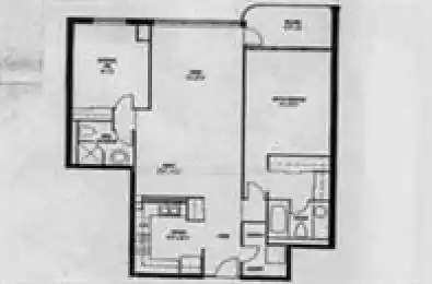 100 Upper Madison Avenue Unit# 2609 Toronto (Lansing-Westgate) Ontario