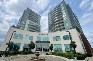 2152 Lawrence Avenue Unit# 609 Toronto (Wexford-Maryvale) Ontario M1R3