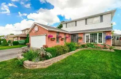 453 Maplegrove Drive Bradford West Gwillimbury (Bradford) Ontario L3Z2