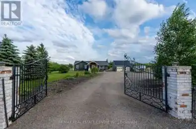 383402 Twentieth Sideroad Amaranth Ontario L9W3Y1