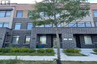 28 Avenue Vaughan (Maple) Ontario L6A4Z2