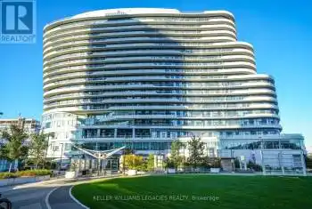 2520 Eglinton Ave Unit# 1718, Mississauga, Ontario L5M 0Y2, 1 Bedroom Bedrooms, 5 Rooms Rooms,2 BathroomsBathrooms,Condo,Sold,Eglinton,W9384264