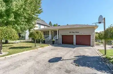149 May Ave Richmond Hill Ontario L4C 3S8