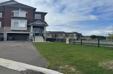 38 Gemma Place Brampton (Heart Lake West) Ontario L6Z0J6