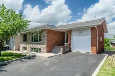 64 RUSCICA Drive Toronto (Victoria Village) Ontario M4A1R4