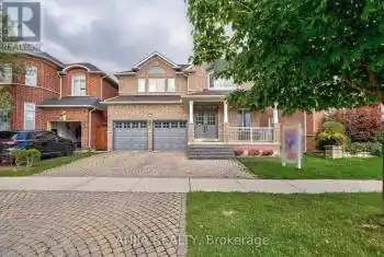 654 Fred Mclaren Blvd, Markham, Ontario L6E 1J3, 4 Bedrooms Bedrooms, 8 Rooms Rooms,4 BathroomsBathrooms,All Houses,Sold,Fred Mclaren,N9307232