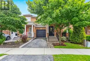 2414 Sequoia Way, Oakville, Ontario L6M 4Z7, 3 Bedrooms Bedrooms, 8 Rooms Rooms,3 BathroomsBathrooms,All Houses,Sold,Sequoia,W9384331