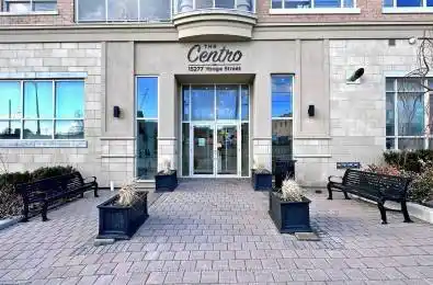 15277 Yonge Street Unit# 416 Aurora (Aurora Village) Ontario L4G1N6
