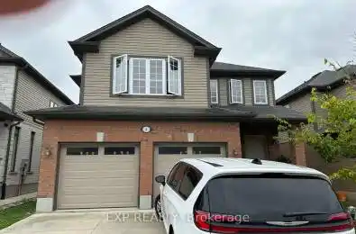 3560 Singleton Avenue Unit# 6 London Ontario N6L0C9