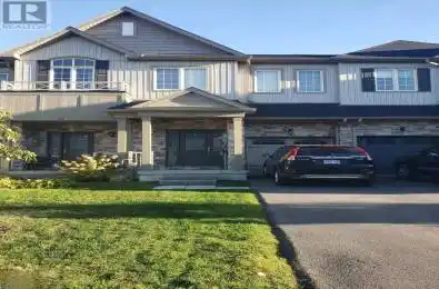 33 CHURCHLEA Mews Orillia Ontario L3V8K9