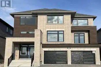 1065 Trailsview Ave, Cobourg, Ontario K9A 4J5, 4 Bedrooms Bedrooms, 12 Rooms Rooms,4 BathroomsBathrooms,All Houses,Rented,Trailsview,X9384367