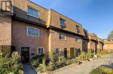 20 Hainford Street Unit# 2 Toronto (West Hill) Ontario M1E4Y5