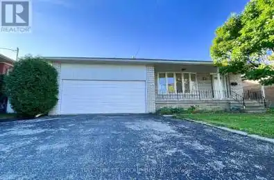 21 Boulevard Toronto (Kingsview Village-The Westway) Ontario M9R1T5