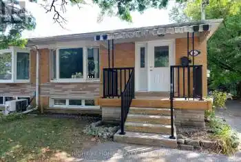 262 Zelda Cres Unit# Upper, Richmond Hill, Ontario L4C 2Y5, 3 Bedrooms Bedrooms, 6 Rooms Rooms,1 BathroomBathrooms,All Houses,Rented,Zelda,N9345226
