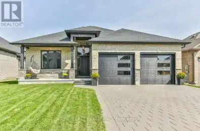 153 Way Strathroy-Caradoc (SE) Ontario N7G0G2
