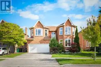 15 Leeward Dr, Brampton, Ontario L6S 5V6, 4 Bedrooms Bedrooms, 8 Rooms Rooms,4 BathroomsBathrooms,All Houses,Sold,Leeward,W9384693