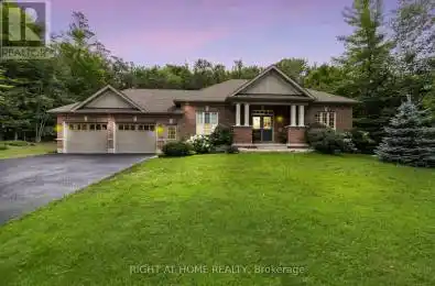 47 Diamond Valley Drive Oro-Medonte (Sugarbush) Ontario L0L2E0