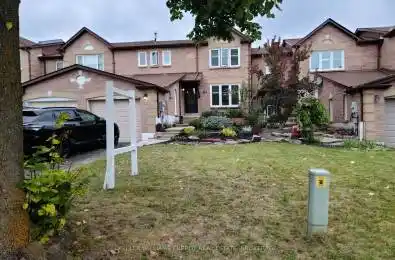 61 Fernbank Place Whitby (Pringle Creek) Ontario L1R1T1