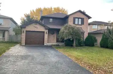 969 Apache Road London Ontario N5V2V7