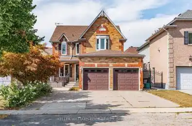 80 STRATHROY Crescent Hamilton (Waterdown) Ontario L8B0N5