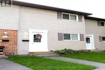 996 Sydenham Rd Unit# 44, Peterborough, Ontario K9J 7V7, 3 Bedrooms Bedrooms, 6 Rooms Rooms,2 BathroomsBathrooms,All Houses,Sold,Sydenham,X9384862