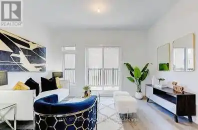 76A Tisdale Avenue Toronto (Victoria Village) Ontario M4A1C5