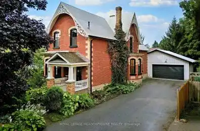 40 Centre Street New Tecumseth (Alliston) Ontario L9R1G8