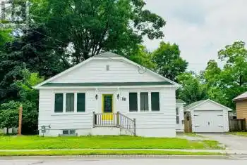 89 Wellington St, Barrie, Ontario L4N 1K8, 3 Bedrooms Bedrooms, 6 Rooms Rooms,1 BathroomBathrooms,All Houses,Sold,Wellington,S9385072