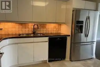 1400 Dixie Rd Unit# 1404, Mississauga, Ontario L5E 3E1, 1 Bedroom Bedrooms, 7 Rooms Rooms,2 BathroomsBathrooms,Condo,Rented,Dixie,W9385003