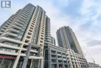4085 Parkside Village Dr Unit# 1806, Mississauga, Ontario L5B 0K9, 1 Bedroom Bedrooms, 4 Rooms Rooms,2 BathroomsBathrooms,Condo,Rented,Parkside Village,W9385012