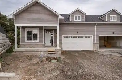 2 Gainsborough Court Unit# Unit #2 Bracebridge Ontario P1L0N5