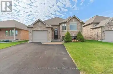 5 Barnett Street Belleville Ontario K8N0M1