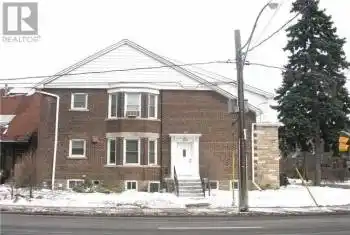 1563 Bathurst St Unit# Basemt, Toronto, Ontario M5P 3H8, 2 Bedrooms Bedrooms, 4 Rooms Rooms,1 BathroomBathrooms,All Houses,Rented,Bathurst,C9385228