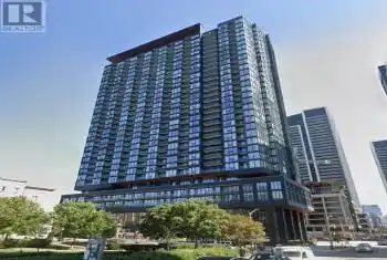 19 Western Battery Rd Unit# 1107, Toronto, Ontario M6K 3S4, 2 Bedrooms Bedrooms, 5 Rooms Rooms,2 BathroomsBathrooms,Condo,Rented,Western Battery,C9385274